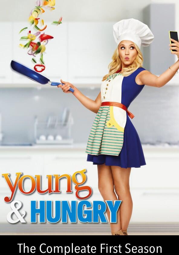 Young & Hungry - Season 1