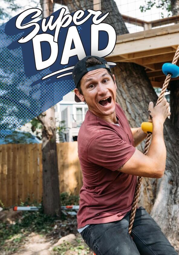 Super Dad - Season 2