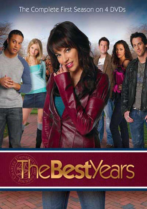 The Best Years - Season 1