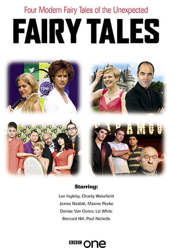 Fairy Tales - Season 1