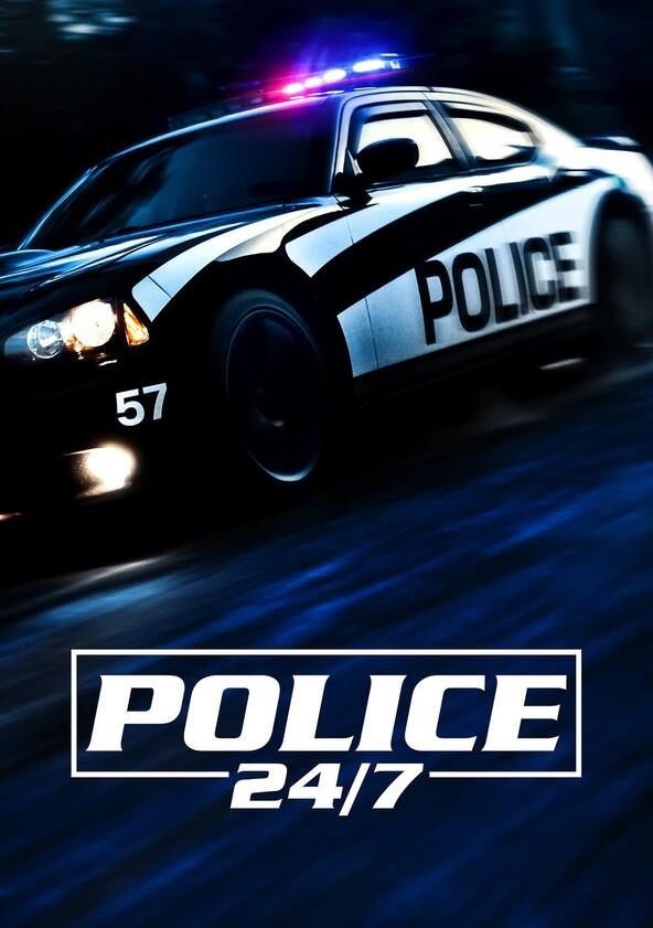 Police 24/7 - Season 1