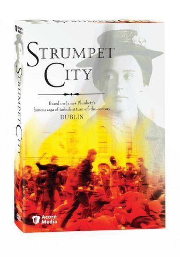 Strumpet City - Season 1