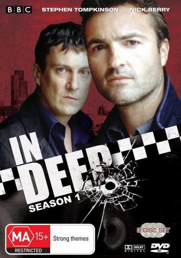 In Deep - Season 2