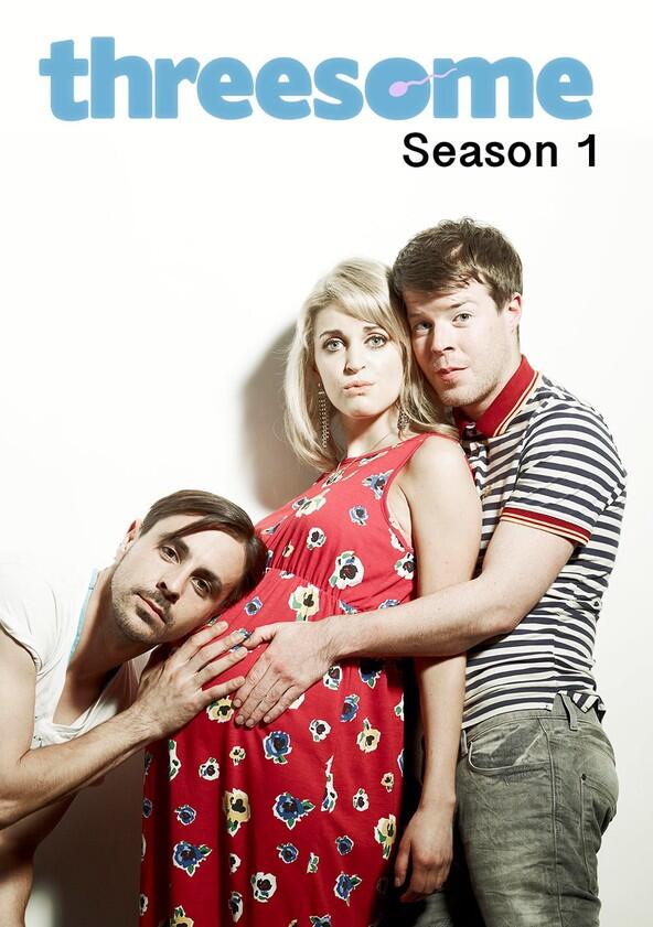 Threesome - Season 1