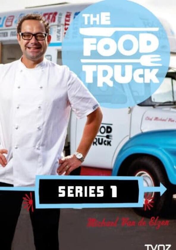 The Food Truck - Season 1