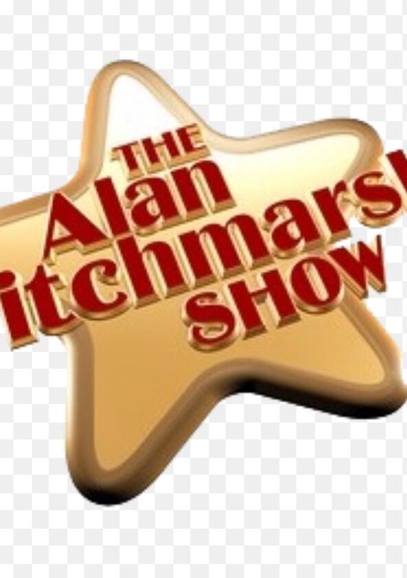 The Alan Titchmarsh Show - Season 2