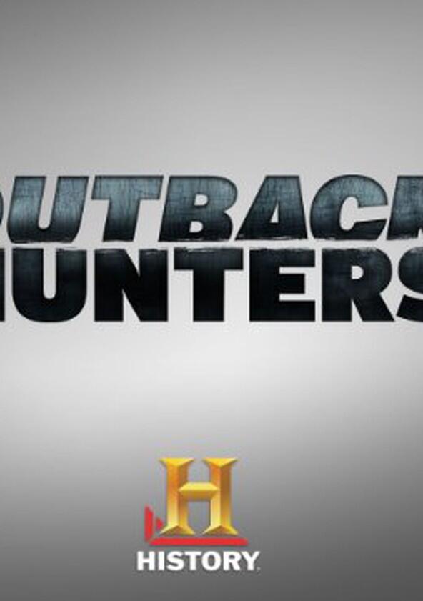 Outback Hunters - Season 1