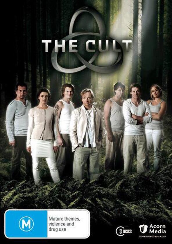 The Cult - Season 1