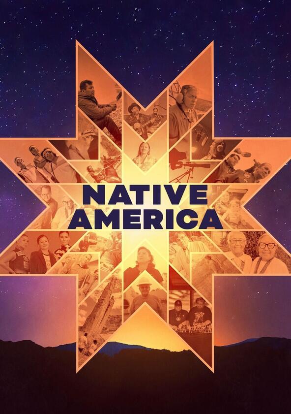 Native America - Season 2