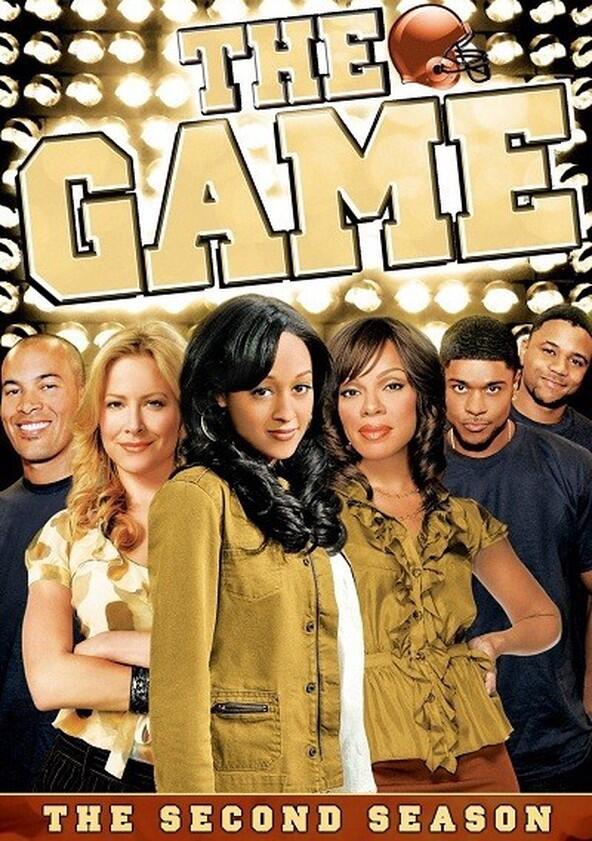 The Game - Season 2