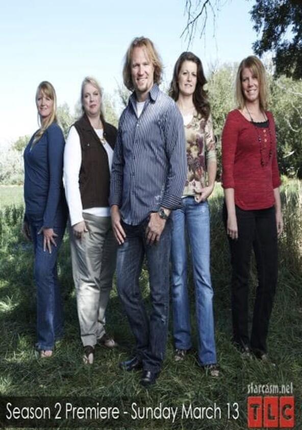 Sister Wives - Season 2