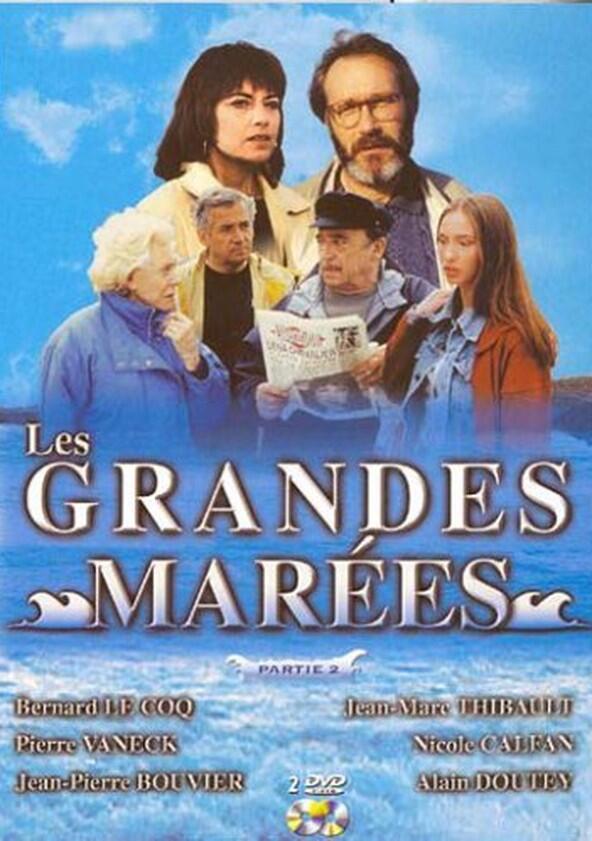 Les grandes marées