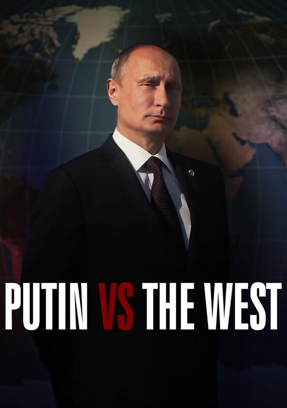 Putin vs the West - Season 2