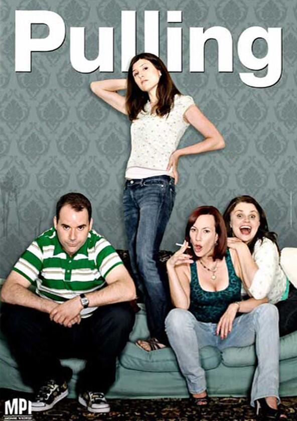 Pulling - Season 1