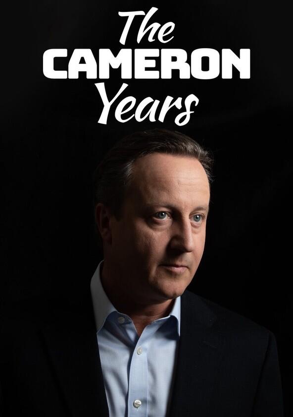 The Cameron Years - Season 1