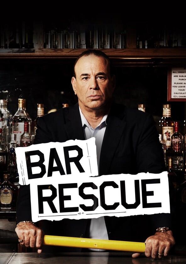 Bar Rescue - Season 2