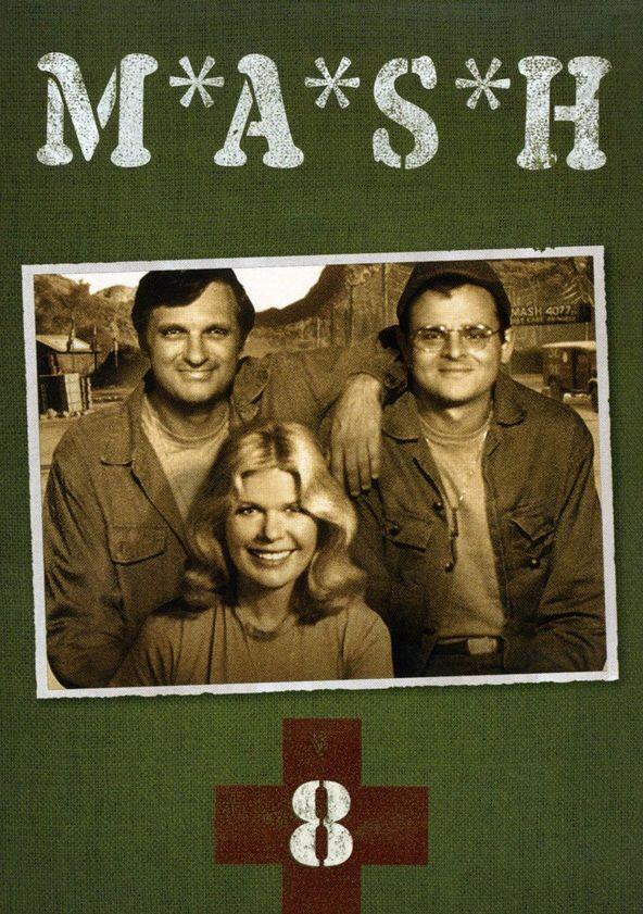 M*A*S*H - Season 8