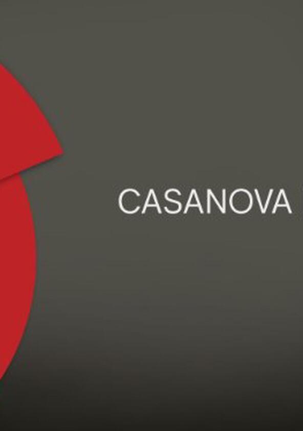 Casanova Killers - Season 1