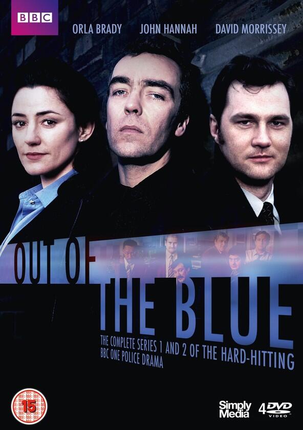 Out of the Blue - Season 2