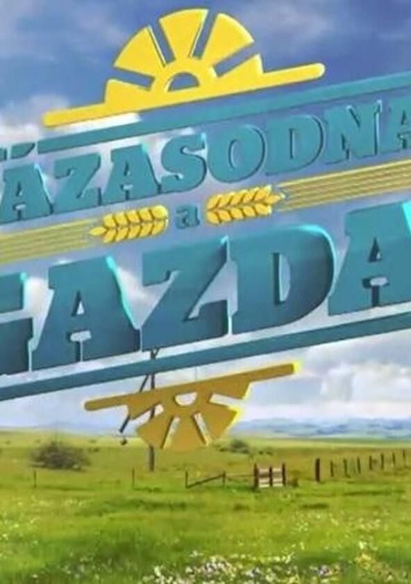 Házasodna a gazda - Season 2