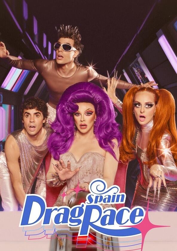 Drag Race España - Season 5