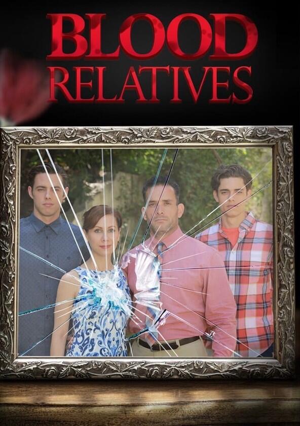 Blood Relatives - Season 6