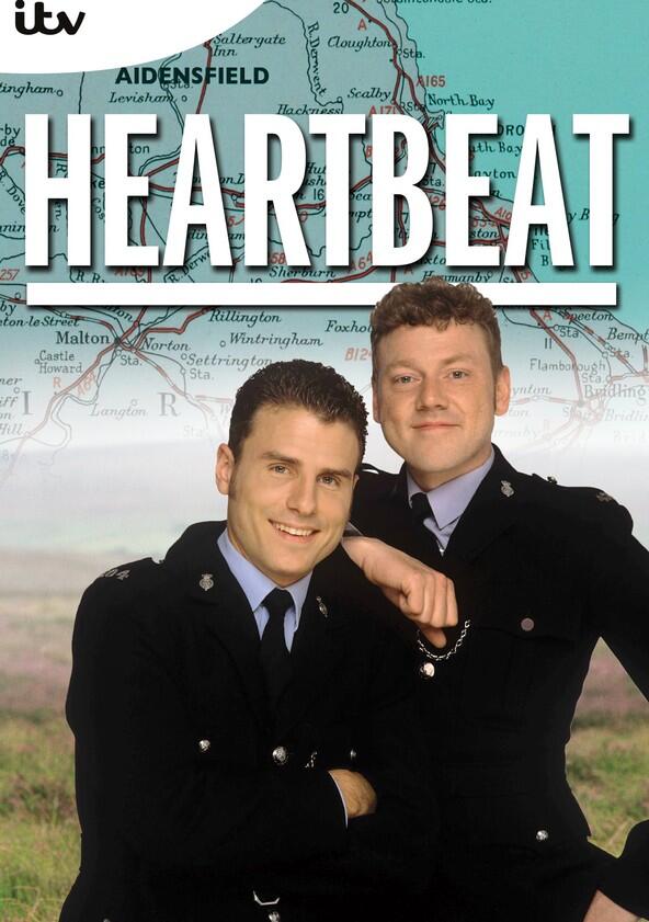 Heartbeat - Season 8