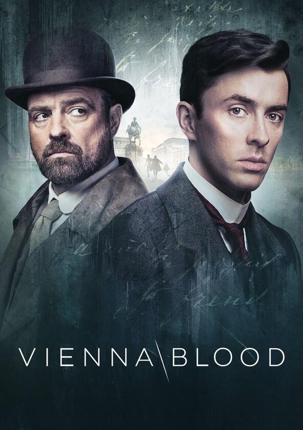 Vienna Blood - Season 1