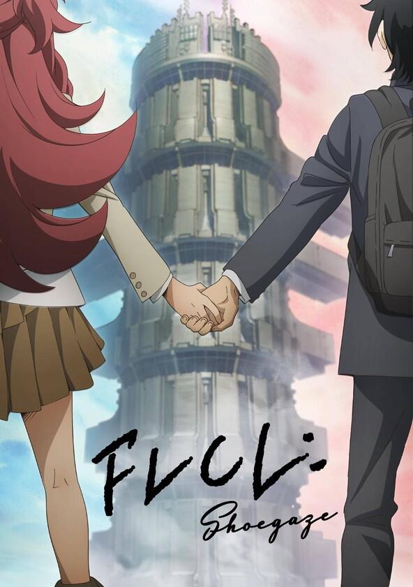 FLCL - Season 5