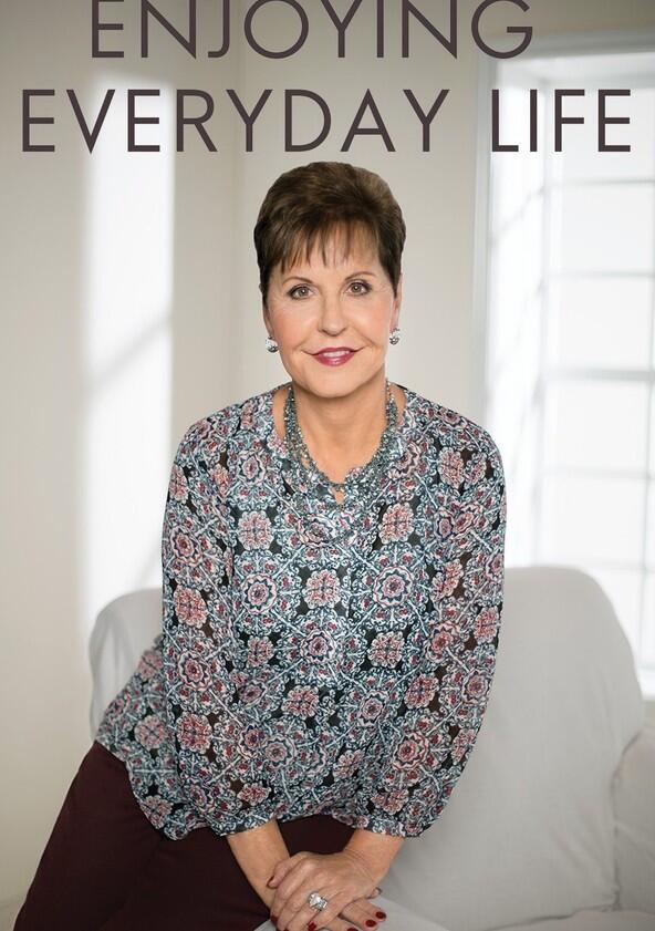 Joyce Meyer: Enjoying Everyday Life - Season 1