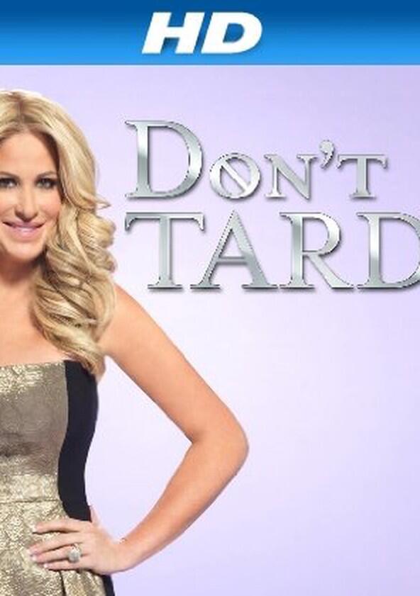 Don't Be Tardy... - Season 2