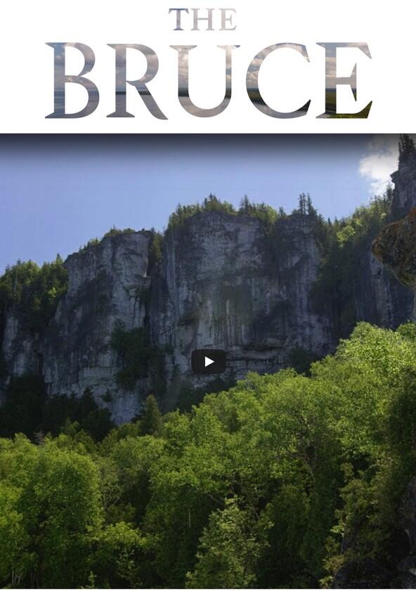 The Bruce