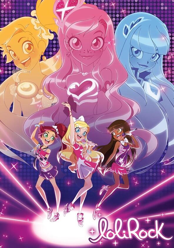 LoliRock - Season 2