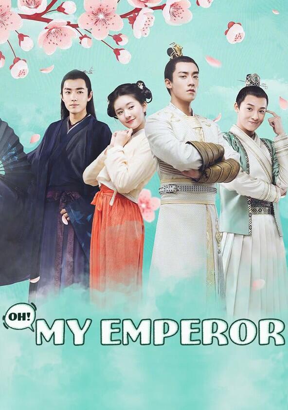 Oh! My Emperor - Season 2