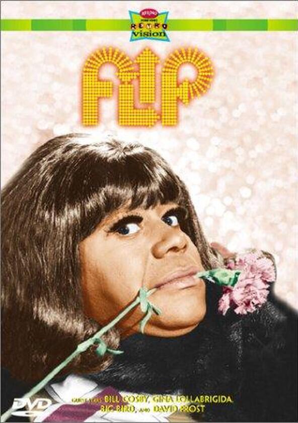 The Flip Wilson Show - Season 1