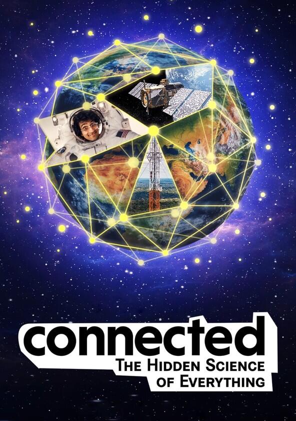 Connected - Season 1