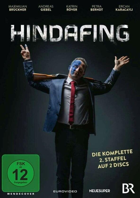 Hindafing - Season 2