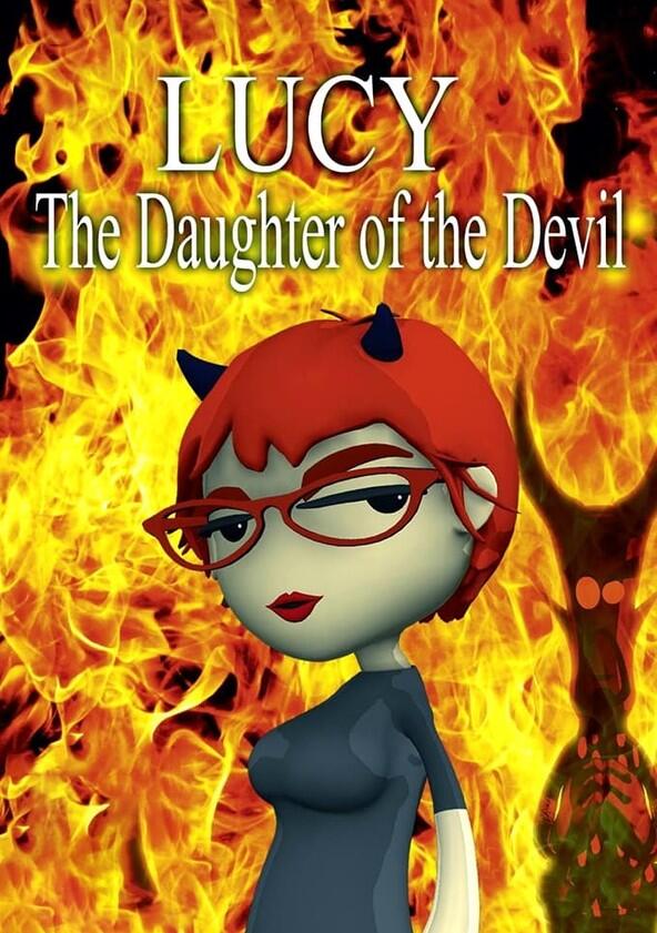 Lucy, The Daughter of the Devil - Season 1