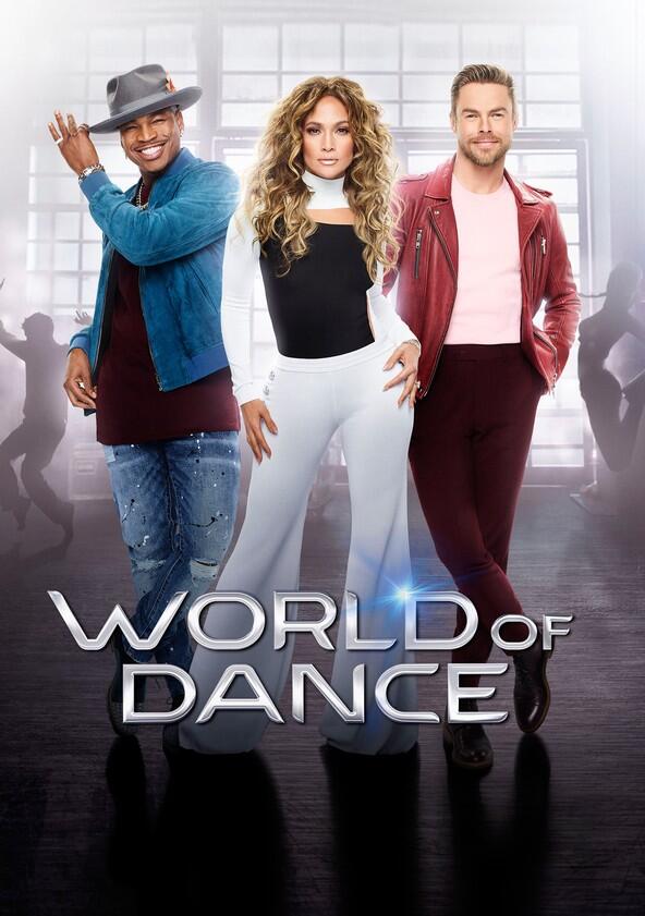 World of Dance - Season 4