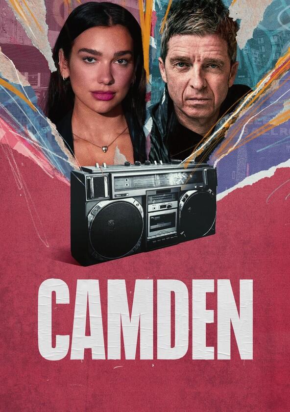 Camden - Season 1