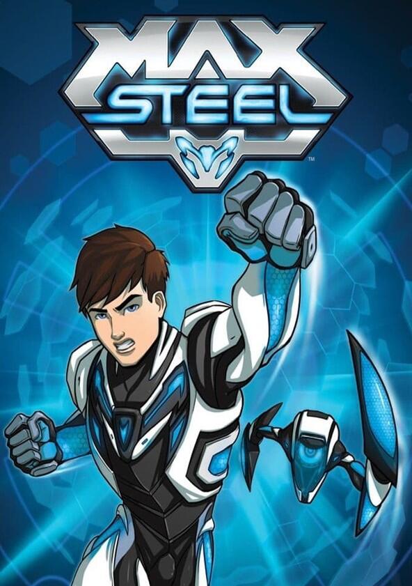 Max Steel - Season 1