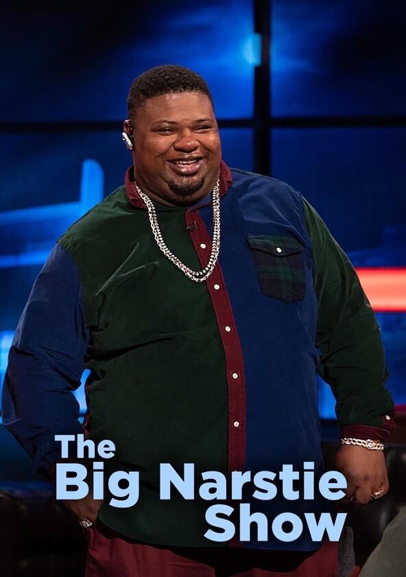 The Big Narstie Show - Season 1