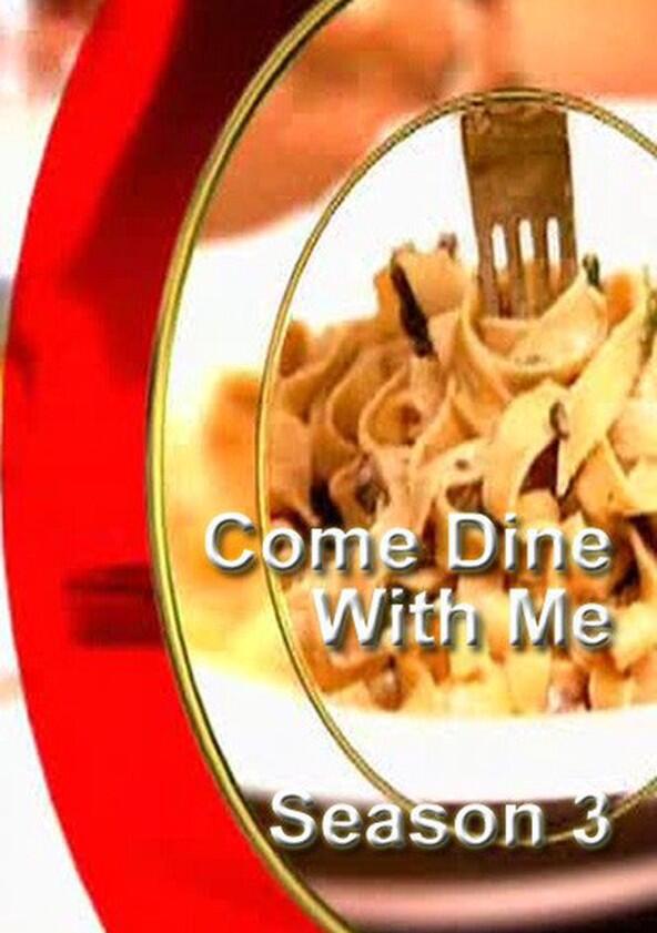 Come Dine with Me - Season 39