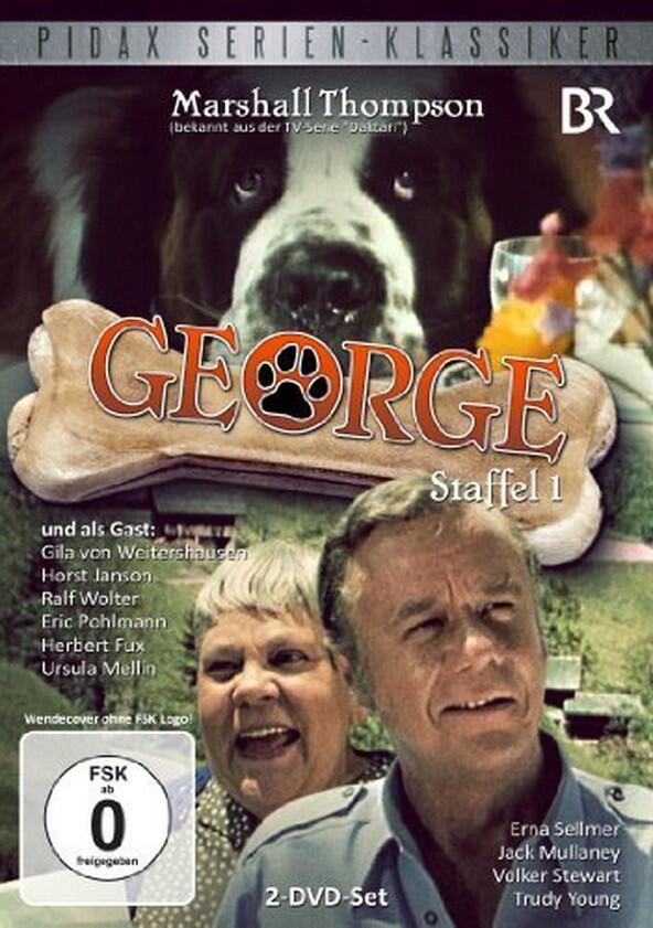 George - Season 1