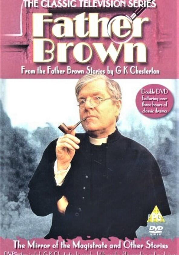 Father Brown - Season 1