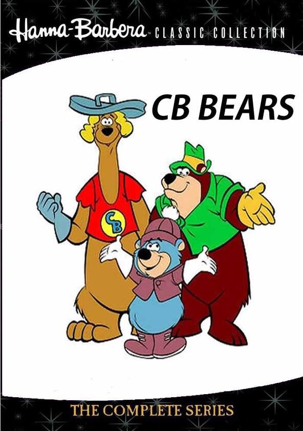 CB Bears - Season 1