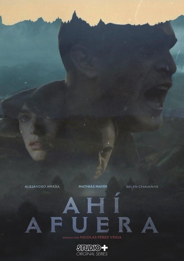 Ahi Afuera - Season 1