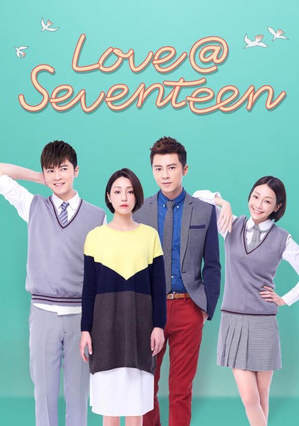 Love @ Seventeen - Season 1