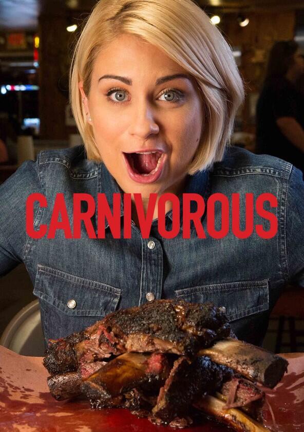 Carnivorous - Season 1