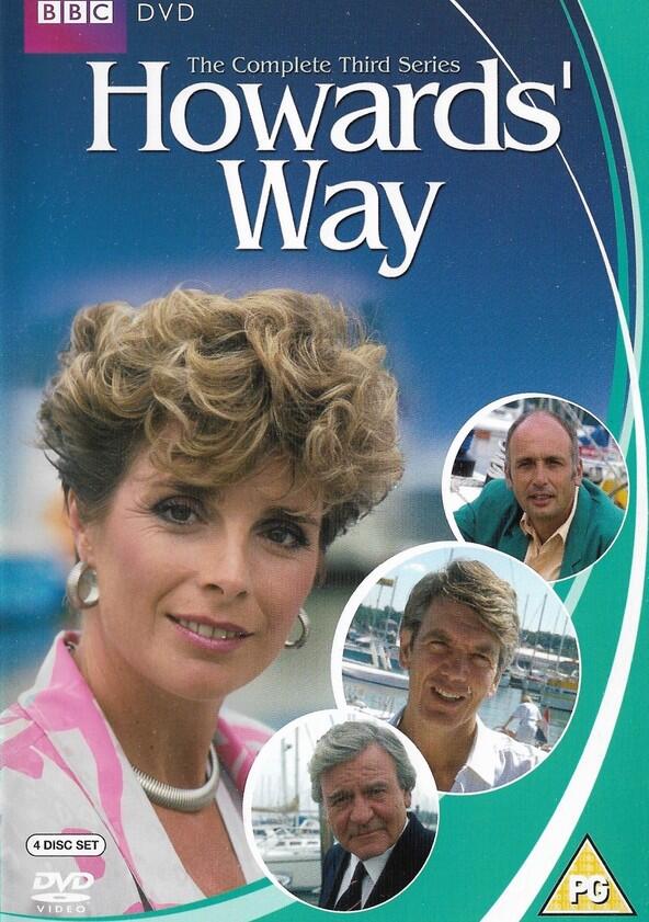 Howards' Way - Season 3